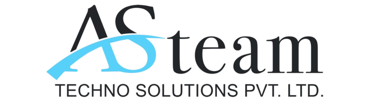 AsteamTechno Solutions